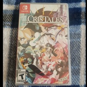 Cris Tales for Nintendo Switch